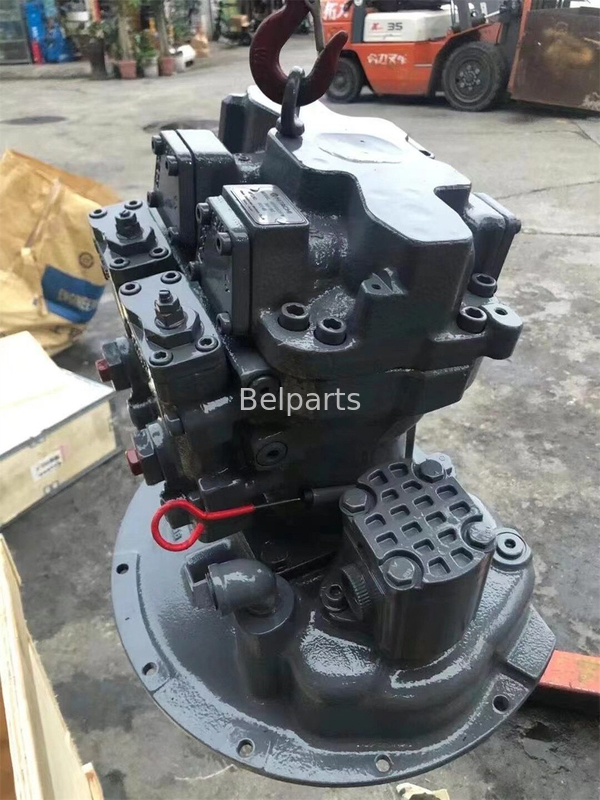 EX120-5 EX130H-5 Hydraulic Pump Belparts Excavator Main Pump For Hitachi 9151416 9153026 9158018 9159230