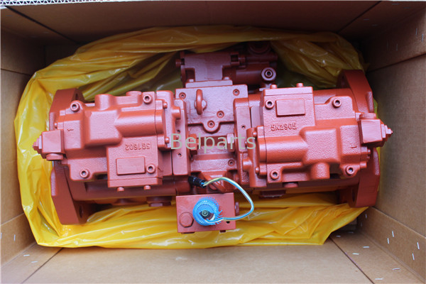 EX220-5 EX220LC-5 EX230LC-5 Hydraulic Pump Belparts Excavator Main Pump For Hitachi 9151945 9155142