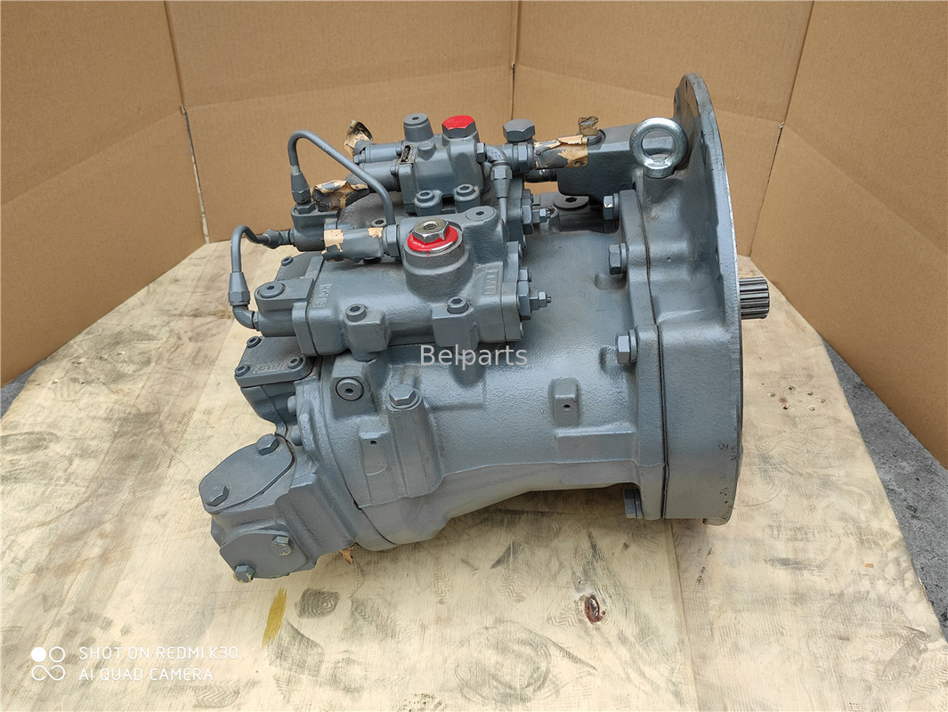 EX270-5 EX270LC-5 EX280LCH-5 Hydraulic Pump Excavator Main Pump For Hitachi 9151953 9155144