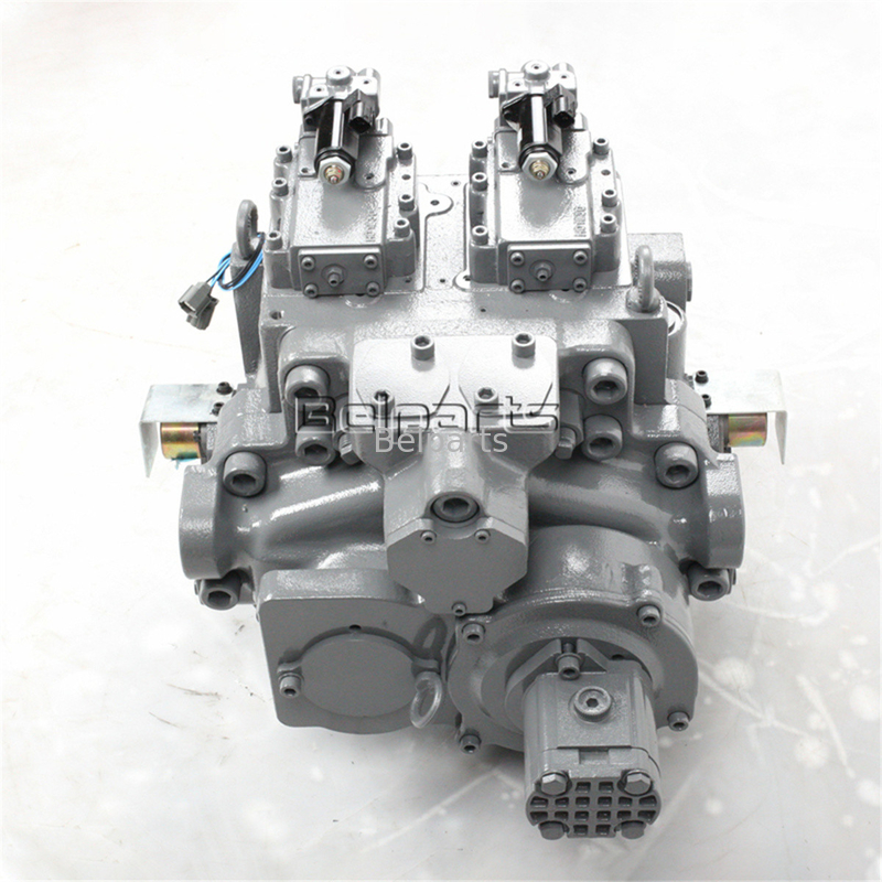 Belparts Excavator Main Pump For Hitachi EX400-3 EX400LC-3 EX400-5 EX400LC-5 Hydraulic Pump 9129693 9168808