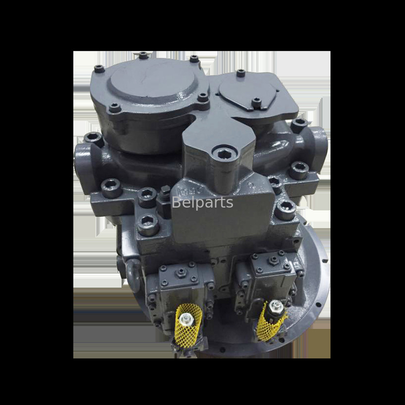 Steel Excavator Main Pump For Hitachi EX550-3 EX600-3 EX550-5 EX600-5 EX550 EX600 Hydraulic Pump 9136529