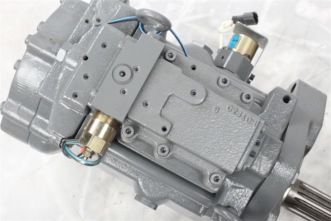 Belparts Excavator Main Pump For Hitachi EX750-5 EX800H-5 Hydraulic Pump 9139426 9168965 9169241 9184005