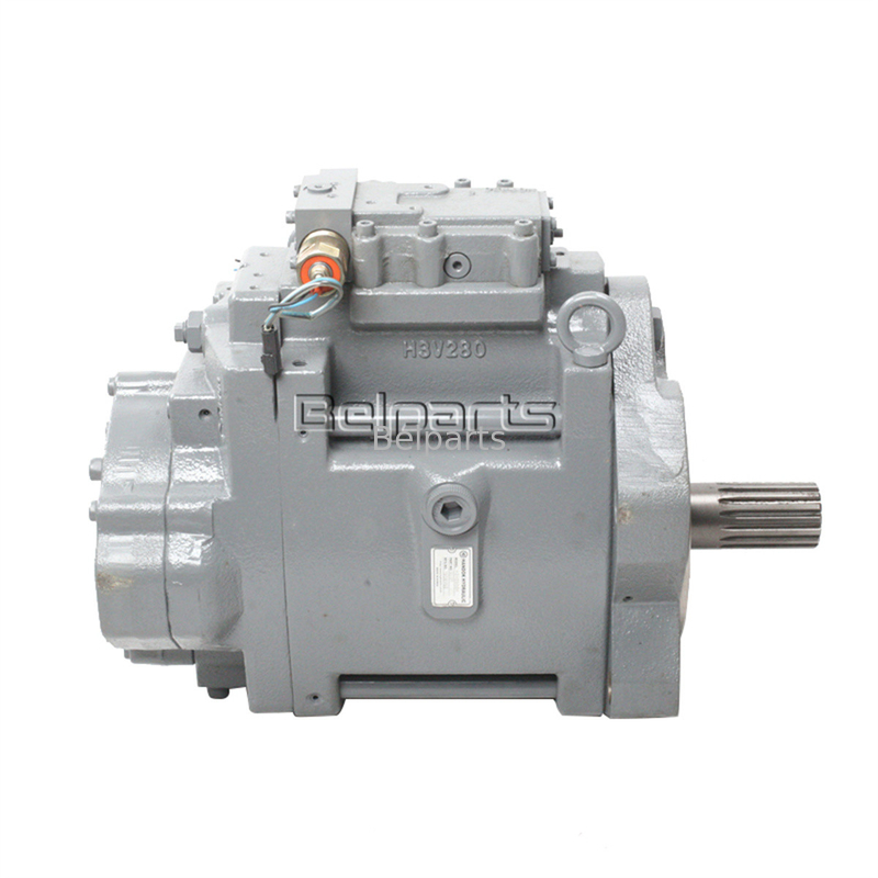 Belparts Excavator Main Pump For Hitachi EX750-5 EX800H-5 Hydraulic Pump 9139426 9168965 9169241 9184005