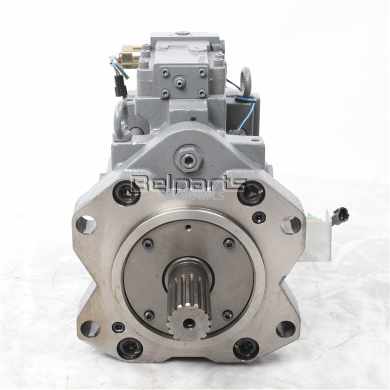 Belparts Excavator Main Pump For Hitachi EX1100-3 EX1800-3 Hydraulic Pump 4394897 4460173 4360727 4396526