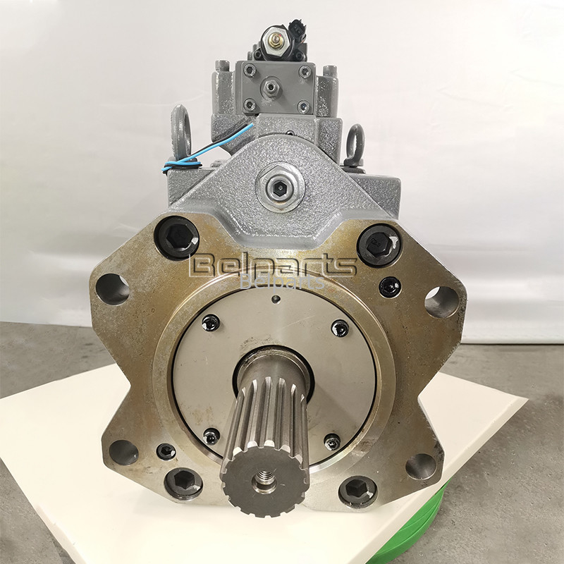 ZAXIS600 ZAXIS600LC ZAXIS650 Belparts Excavator Main Pump For Hitachi ZAXIS800 ZAXIS850H Hydraulic Pump 9197075