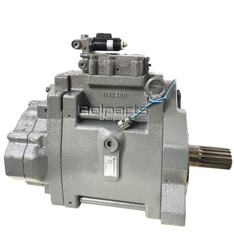 ZAXIS600 ZAXIS600LC ZAXIS650 Belparts Excavator Main Pump For Hitachi ZAXIS800 ZAXIS850H Hydraulic Pump 9197075