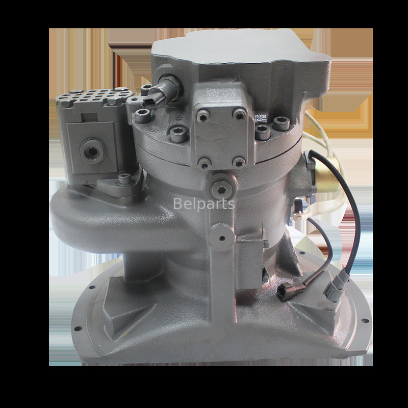 Belparts Excavator Main Pump For Hitachi EX100-5 EX110M-5 EX100-5E Hydraulic Pump 9151412 9152593 9158021 9159228