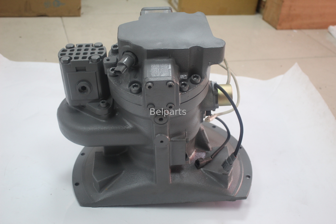 Belparts Excavator Main Pump For Hitachi EX100-5 EX110M-5 EX100-5E Hydraulic Pump 9151412 9152593 9158021 9159228