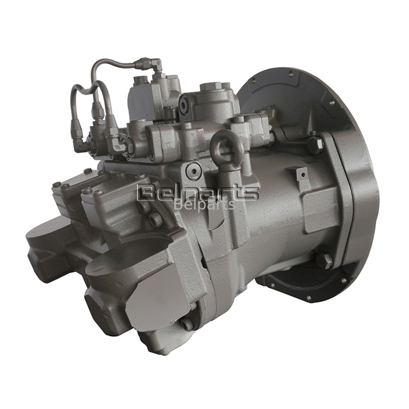 Excavator Main Pump For Hitachi ZAXIS200 ZAXIS210 ZAXIS240 Hydraulic Pump 9191164 9195235 9199113 9195235