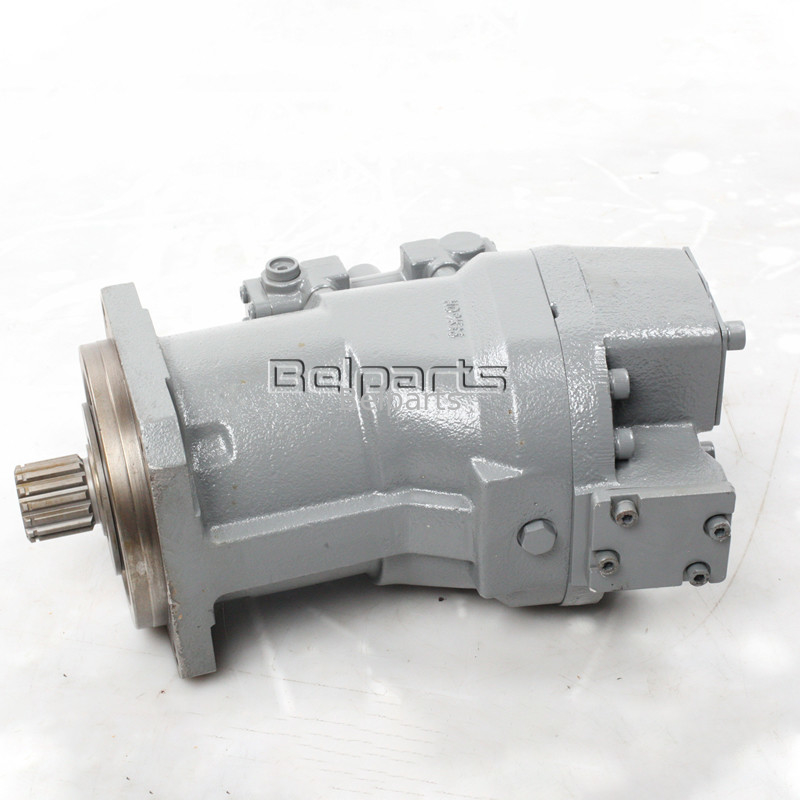 Belparts Excavator Main Pump For Hitachi EX300-5 EX330LC-5 EX350H-5 EX370 Hydraulic Pump 9166355 9169055 9166356 9169054