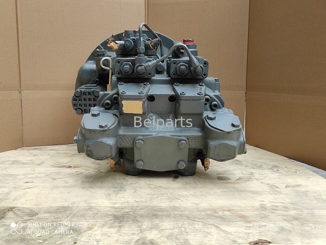 ZAXIS230 ZAXIS240 ZAXIS250 Belparts Excavator Main Pump For Hitachi Hydraulic Pump 9191165 9195236