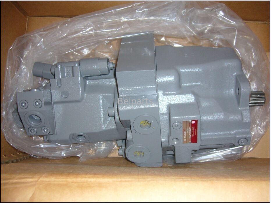 ZAXIS650LC-3 ZAXIS670LCH-3 Belparts Excavator Main Pump Hydraulic Pump 9254122 4635645 4641835