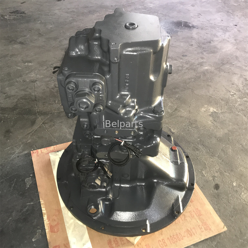 PC300-6 PC350-6 PC300-8 PC350-8 Main Pump Excavator Hydraulic Pump 708-2H-00110 708-2H-00181 708-2G-00700