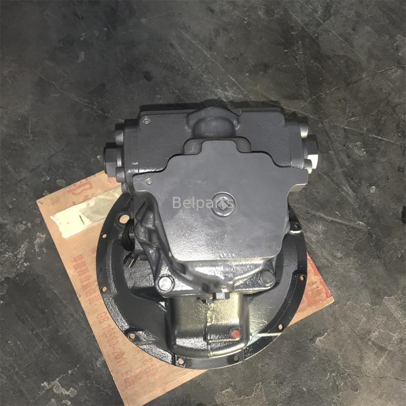 PC300-6 PC350-6 PC300-8 PC350-8 Main Pump Excavator Hydraulic Pump 708-2H-00110 708-2H-00181 708-2G-00700