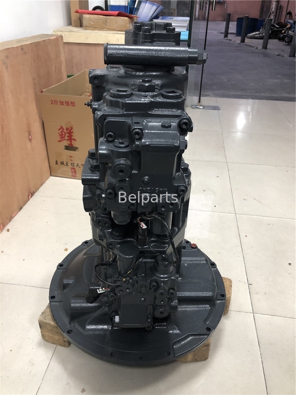 Belparts Excavator PC300-7 PC300LC-7 PC350-7 PC350LC-7 PC300-7 Hydraulic Pump For 708-2G-00024 708-2G-00023 708-2G-00022