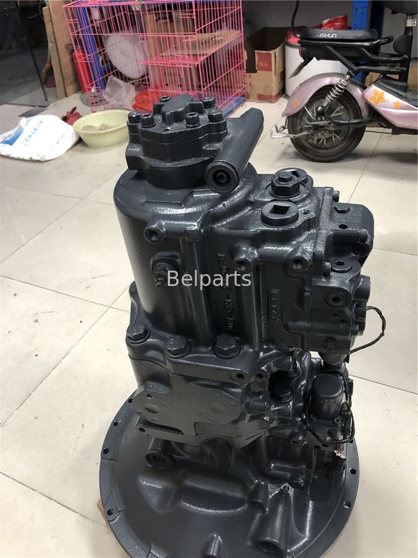 Belparts Excavator PC300-7 PC300LC-7 PC350-7 PC350LC-7  Hydraulic Pump For 708-2G-00024 708-2G-00023 708-2G-00022
