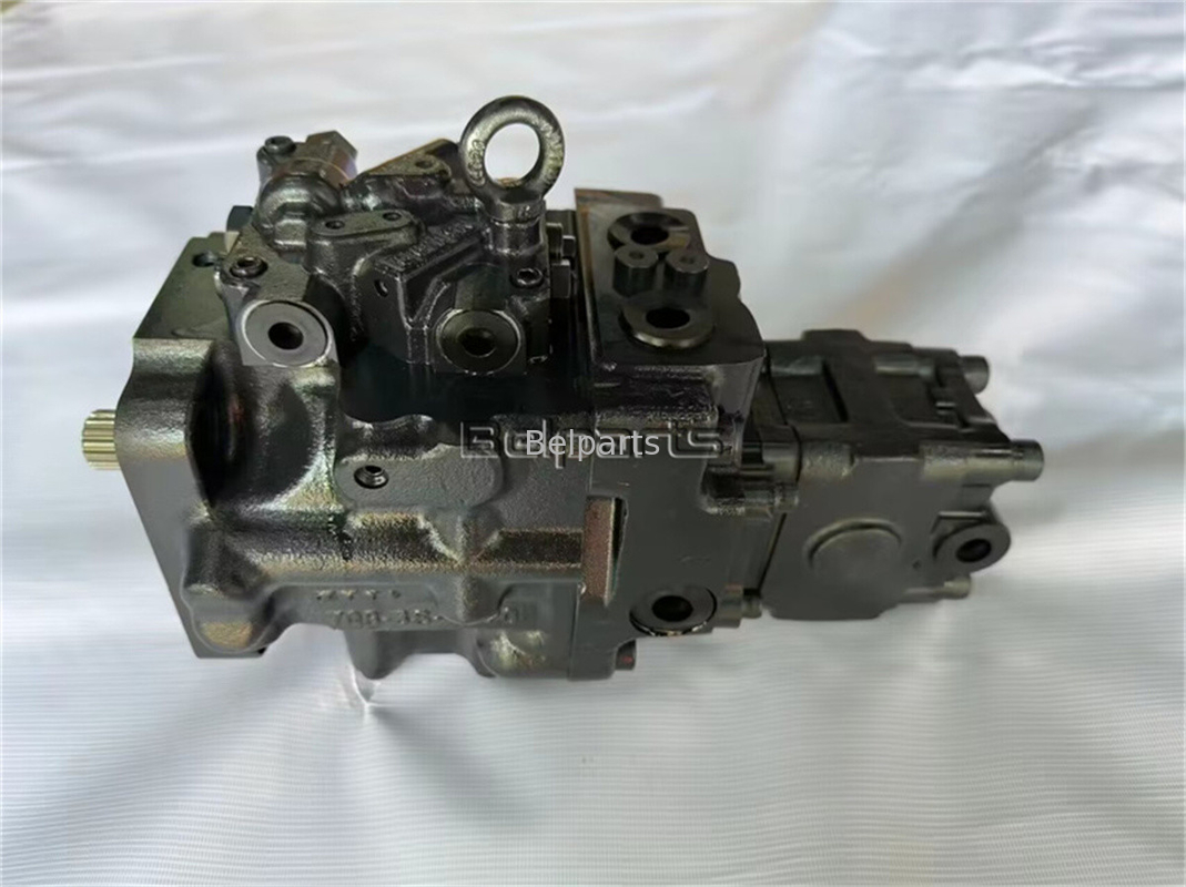 Excavator PC40-6 PC40-7 PC50UU-2 Hydraulic Pump For Komatsu 705-41-08010 705-41-03010 705-41-08090 705-41-03070