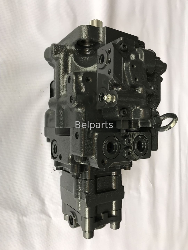 Excavator PC40-6 PC40-7 PC50UU-2 Hydraulic Pump For Komatsu 705-41-08010 705-41-03010 705-41-08090 705-41-03070