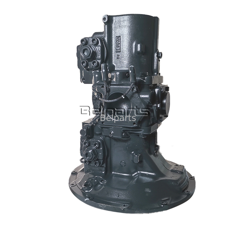 Belparts Excavator PC400-3 PC400LC-3 Hydraulic Pump For Komatsu 708-27-02025 708-27-02024 708-27-01010 708-27-10100