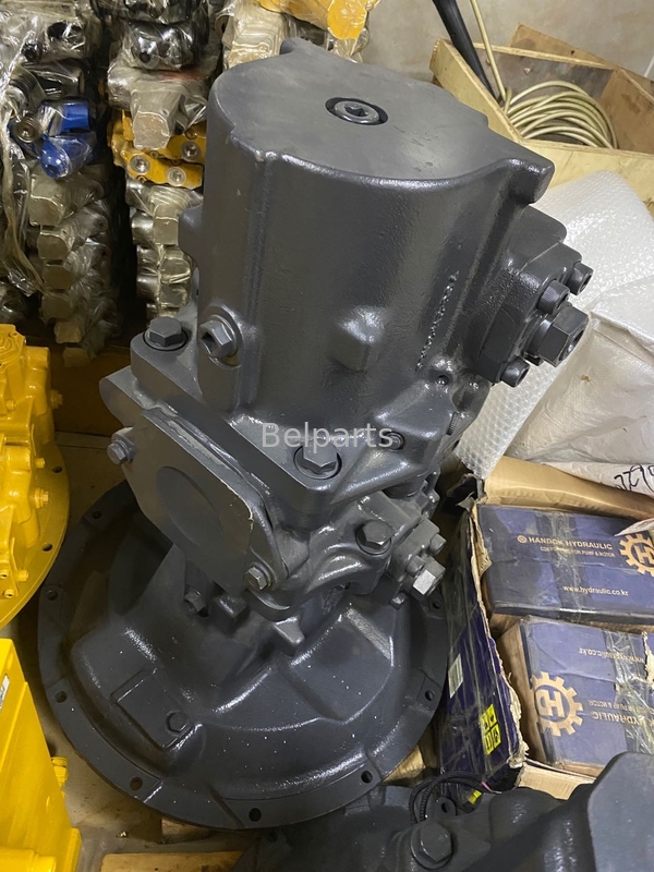 Belparts Excavator Main Pump PC450-7 PC450LC-7 Hydraulic Pump For Komatsu 708-2H-00022