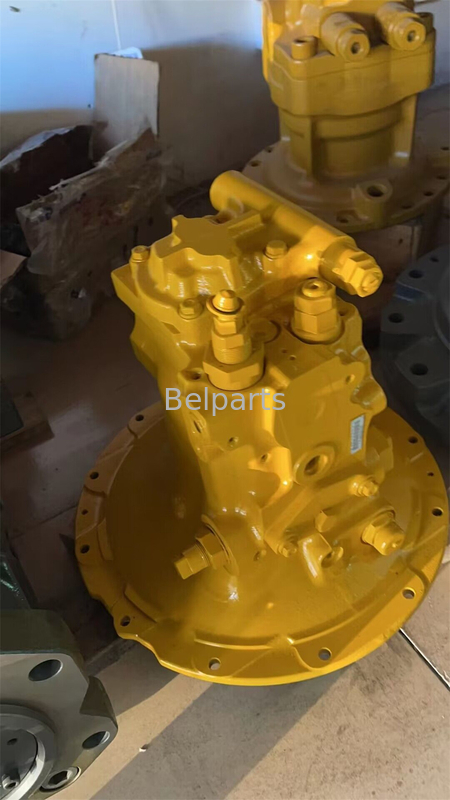 PC60-7-B PC60-7 Hydraulic Pump Belparts Excavator Main Pump PC60-5 708-21-01011 708-21-01010 708-21-10601 708-1W-00042