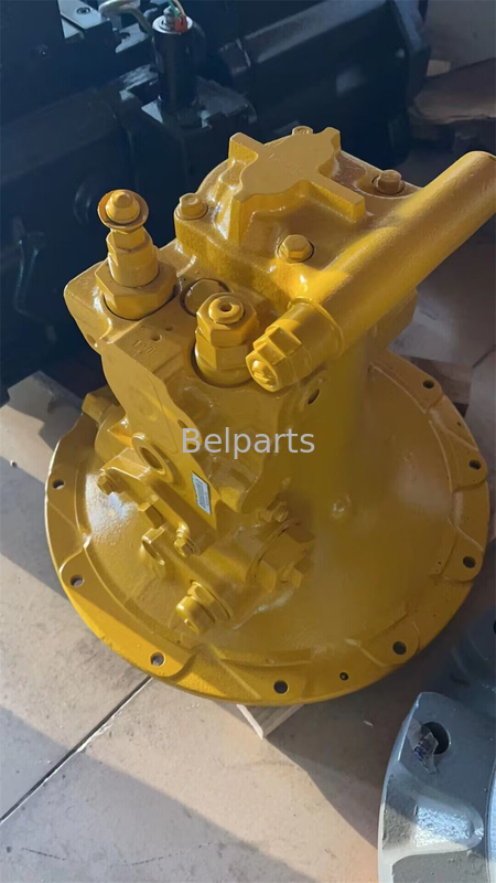 PC60-7-B PC60-7 Hydraulic Pump Belparts Excavator Main Pump PC60-5 708-21-01011 708-21-01010 708-21-10601 708-1W-00042