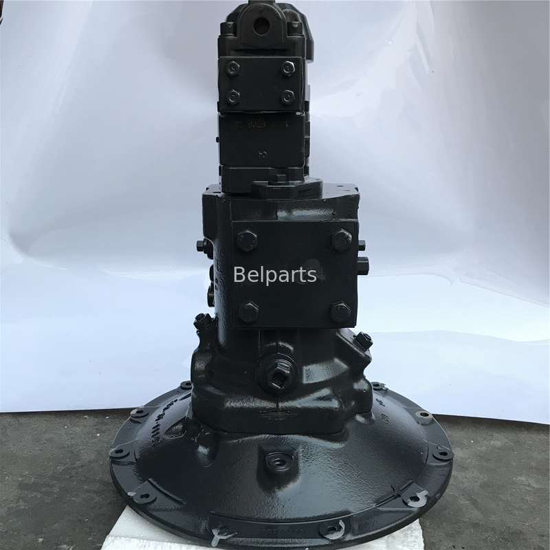 Belparts Excavator Main Pump PC60-6 PC60L-6 PC70-6 Hydraulic Pump For Komatsu 708-21-04033 708-21-04032 708-21-04031