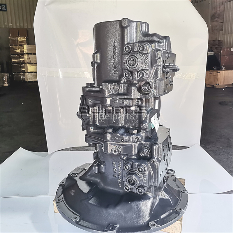 PC650-3 PC650-5 PC710-5 Hydraulic Pump Belparts Excavator Main Pump 708-25-01011 708-25-50101 708-25-04081