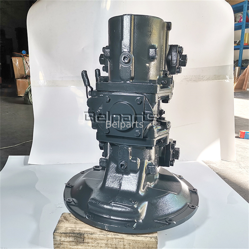PC650-3 PC650-5 PC710-5 Hydraulic Pump Belparts Excavator Main Pump 708-25-01011 708-25-50101 708-25-04081