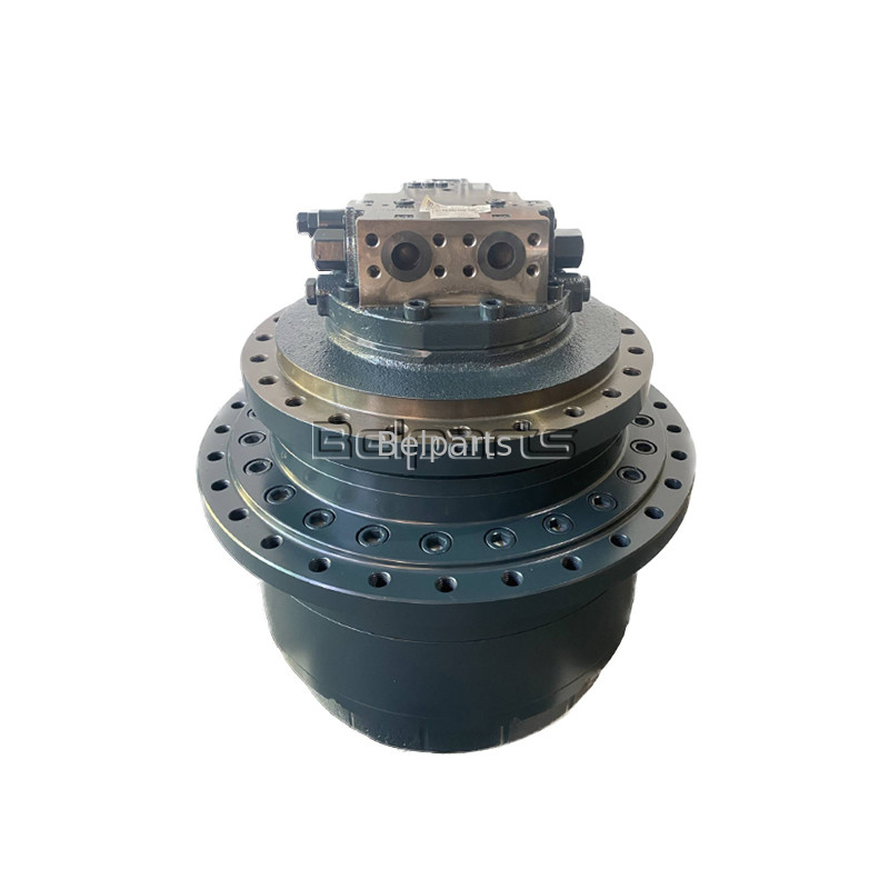 Belparts Excavator Travel Motor Assy R480LC Final Drive Assy 38QB-41103 For Hyundai
