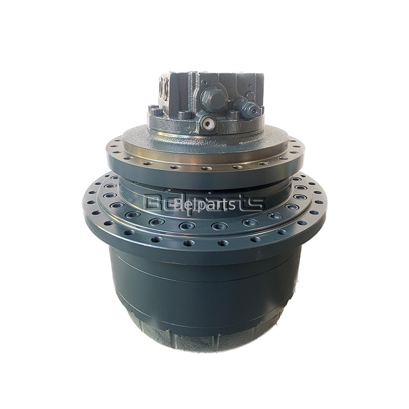 Belparts Excavator Travel Motor Assy R480LC Final Drive Assy 38QB-41103 For Hyundai