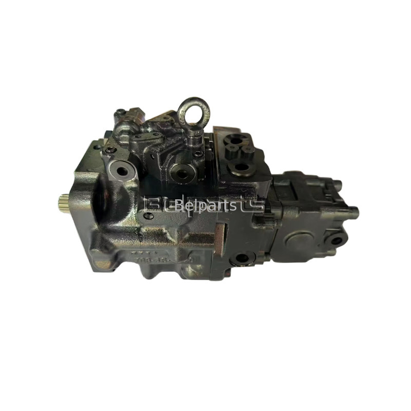 Belparts Excavator Main Pump PC50MR-2 Hydraulic Pump 708-3S-00461 For Komatsu