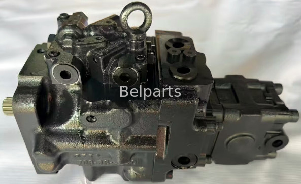 Belparts Excavator Main Pump PC50MR-2 Hydraulic Pump 708-3S-00461 For Komatsu