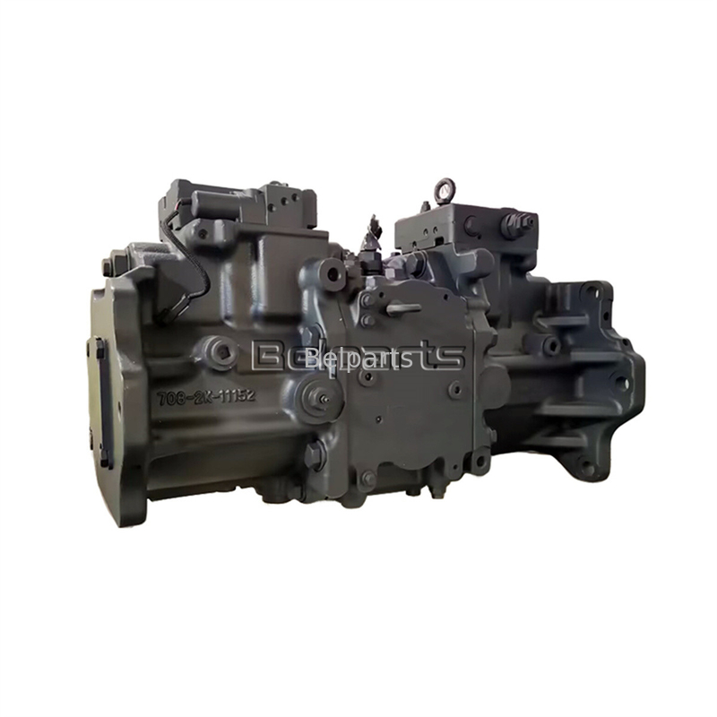 Excavator Main Pump PC750-6 PC800-6 PC750-7 PC800-7 Hydraulic Pump 708-2L-00750 708-2L-00760  For Komatsu