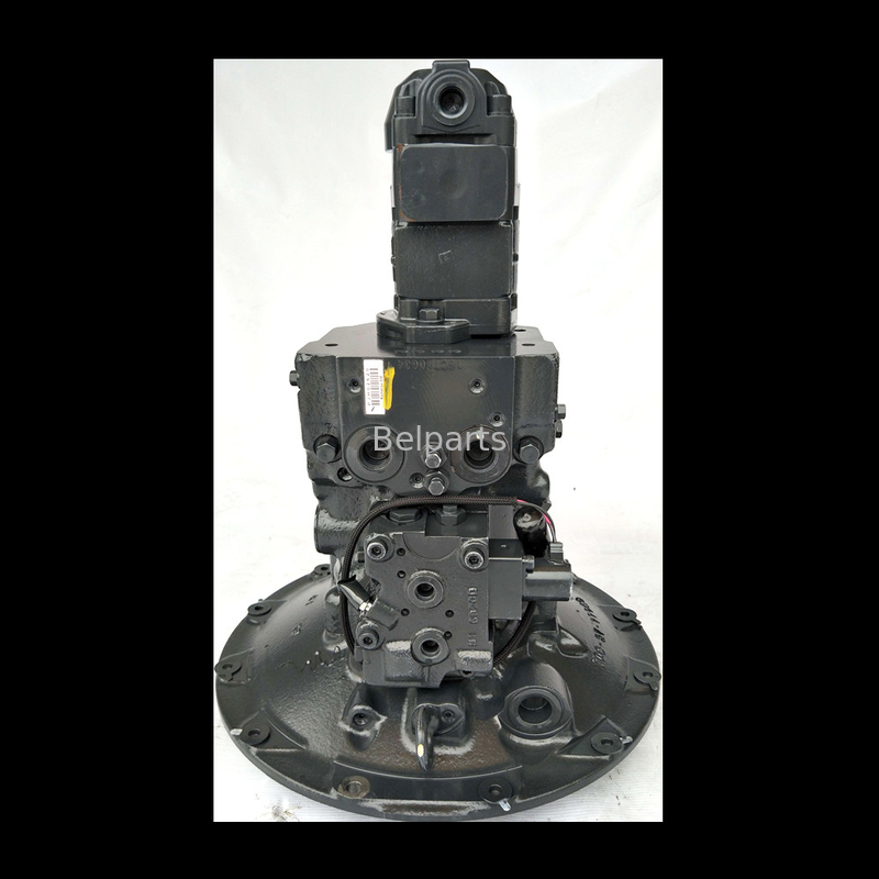 Belparts Excavator Main Pump PC78MR-6 PC78UU-6 PC90-1 Hydraulic Main Pump 708-21-04023 708-21-04022 708-21-04021