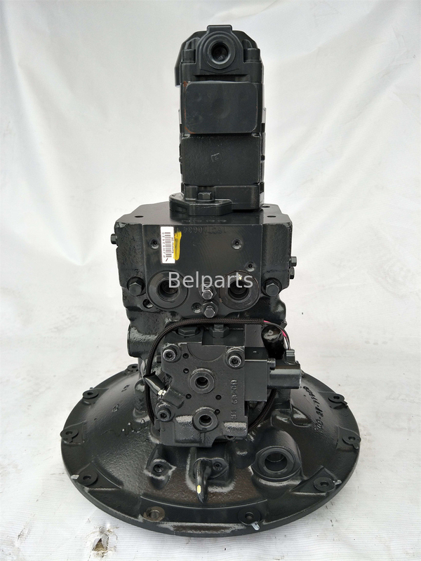 Excavator Main Pump PC95-1 PC95R-2 Hydraulic Main Pump 708-1L-00640 708-1L-01540 21D-60-12000 For Komatsu