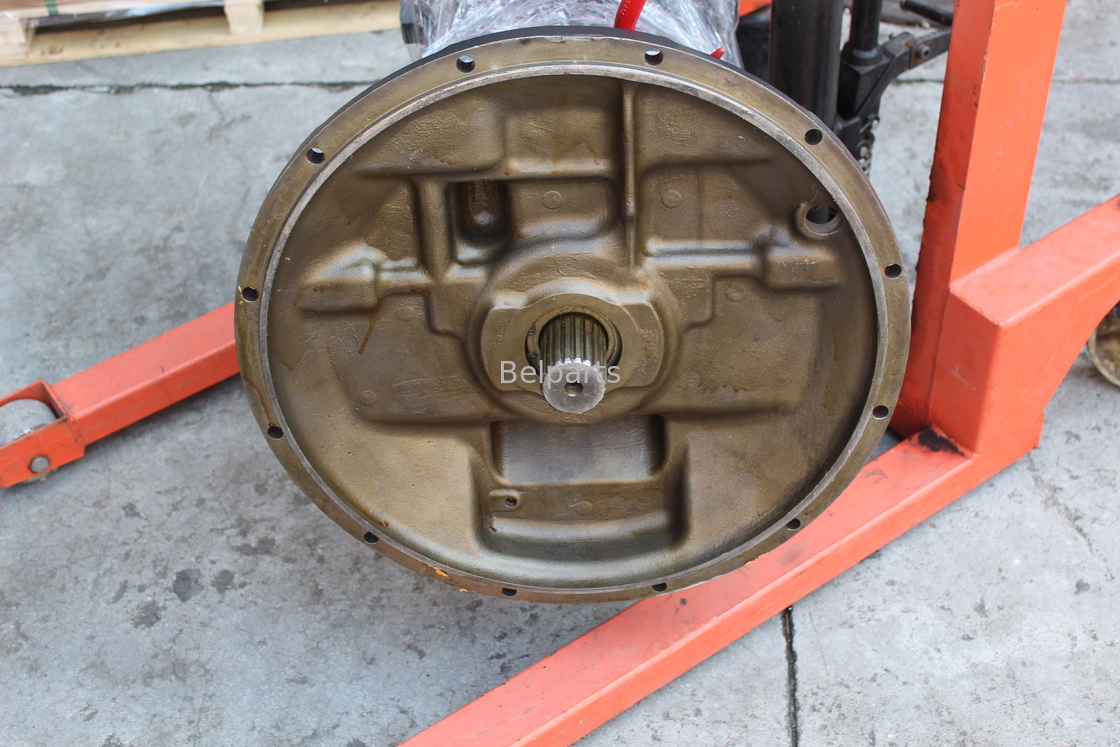 Excavator Main Pump PC300-1 Hydraulic Main Pump 706-66-12202 706-66-12201 706-66-12200 For Komatsu
