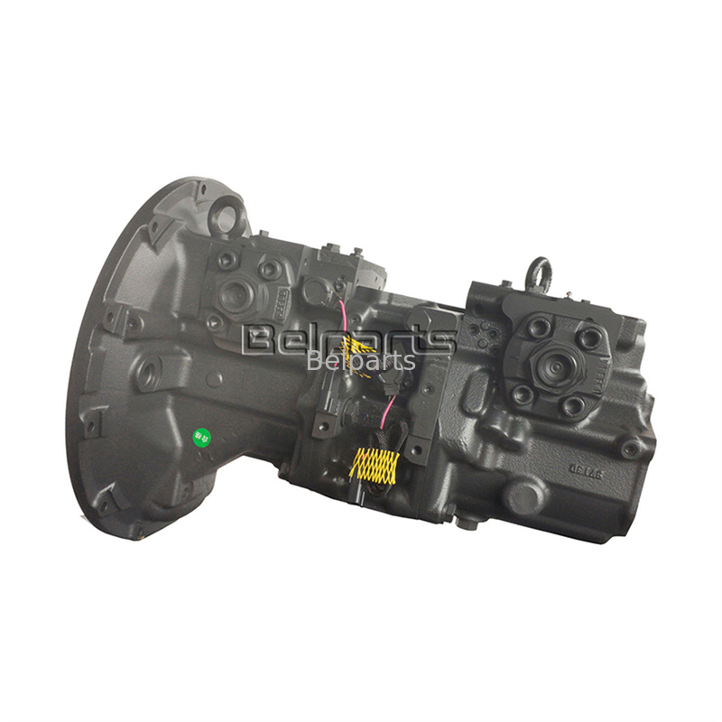 Belparts Excavator Main Pump PC200-2 PC220-2 PC220LC-2 PC300-2 PC300LC-2 Hydraulic Main Pump 705-80-10010 For Komatsu