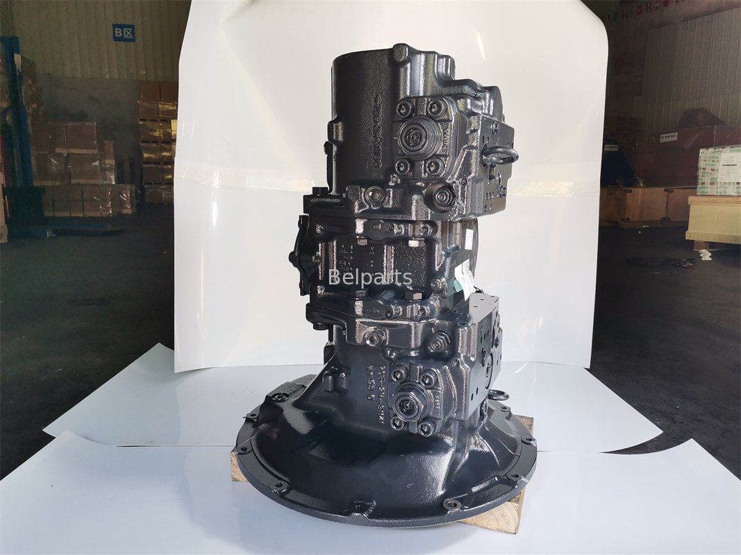 Excavator Main Pump PC400-1 Hydraulic Pump 706-46-20302 706-46-20301 706-46-20300 706-46-41001 706-46-41000