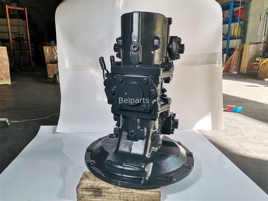 Excavator Main Pump PC400-1 Hydraulic Pump 706-46-20302 706-46-20301 706-46-20300 706-46-41001 706-46-41000