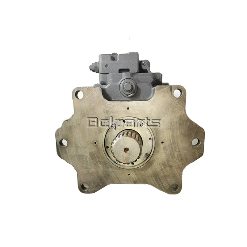 Belparts Excavator Main Pump PC650-1 Hydraulic Pump 705-52-30011 705-52-30010 705-22-38040 705-12-38210 For Komatsu