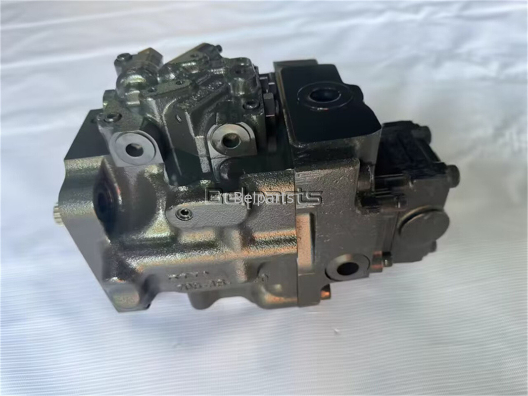 Excavator Main Pump PC25R-8 PC27R-8 Hydraulic Main Pump 708-1S-00130 For Komatsu