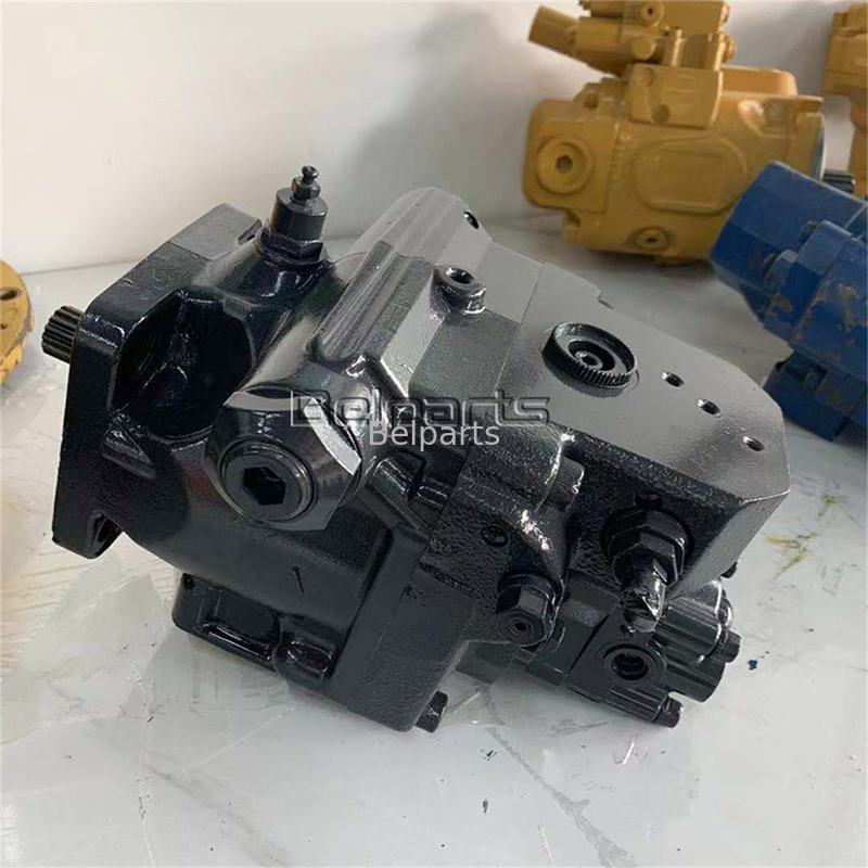 Excavator Main Pump PC25R-8 PC27R-8 Hydraulic Main Pump 708-1S-00130 For Komatsu