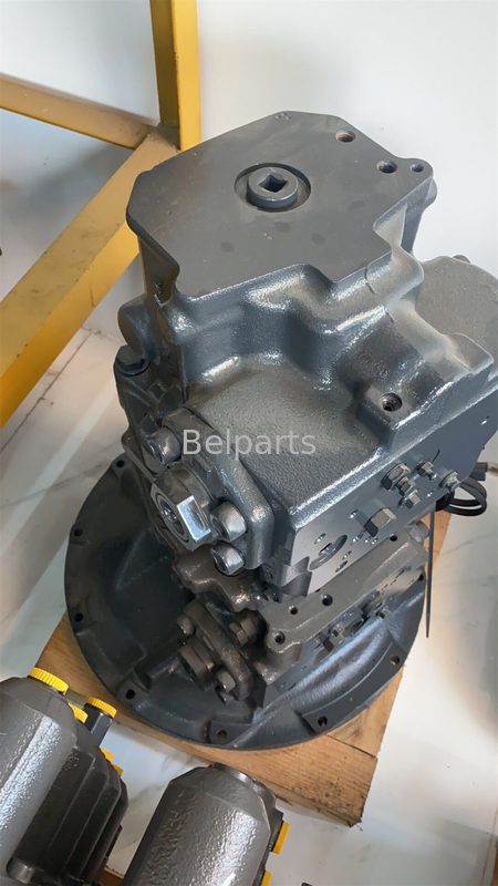 Belparts Excavator Main Pump PC220-7 PC220LC-7 PC220-8 PC270-8 Hydraulic Pump 708-2L-00112 708-2L-00600 For Komatsu