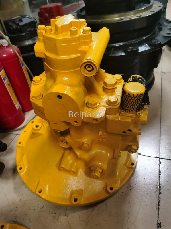 Excavator Main Pump PC220-5 PC220LC-5 Hydraulic Pump 708-25-04061 708-25-04022 708-25-04021 704-24-28230