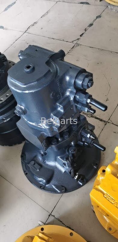 Excavator Main Pump PC200-2 PC220-2 PC220LC-2 Hydraulic Pump 705-80-10000 705-80-11000 For Komatsu