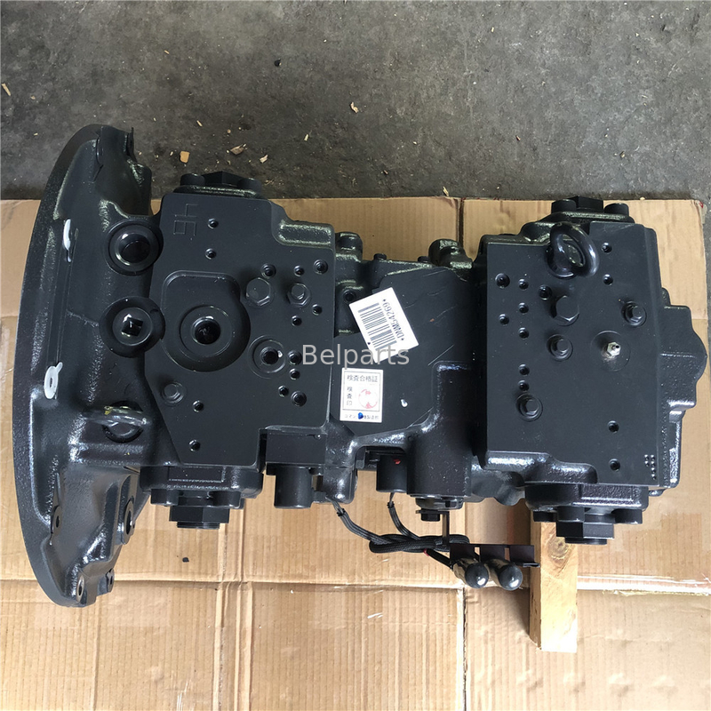Excavator Main Pump PC200-7 PC200LC-7 PC200-8 PC200LC-8 Hydraulic Pump 708-2L-00500 708-2L-00300 For Komatsu