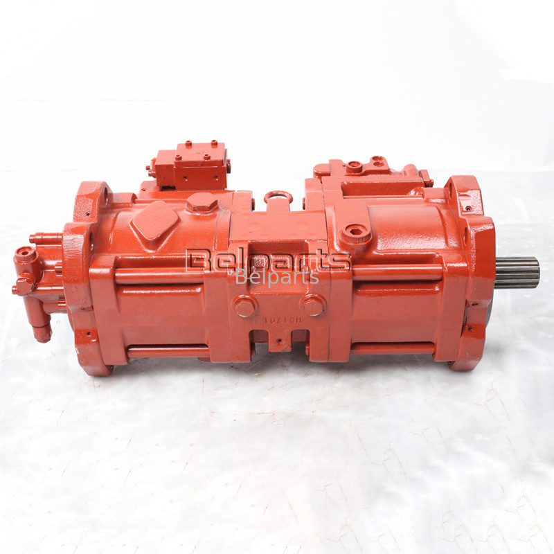 Excavator Main Pump PC200-3 PC200LC-3 Hydraulic Pump 708-25-01064 708-25-10200 704-24-28201 704-24-28200