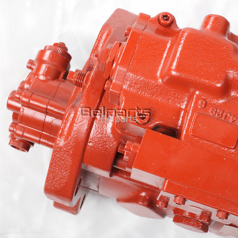 Excavator Main Pump PC200-3 PC200LC-3 Hydraulic Pump 708-25-01064 708-25-10200 704-24-28201 704-24-28200