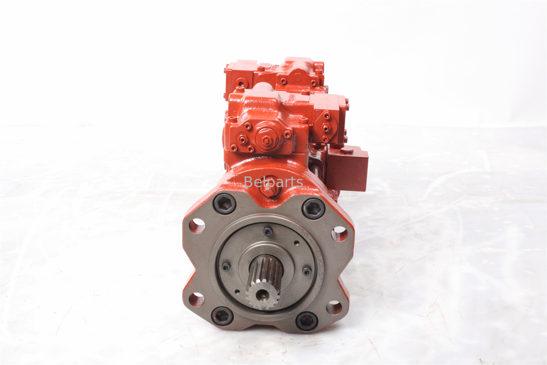 Excavator Main Pump PC200-2 Hydraulic Pump 706-46-20603 706-46-20602 705-80-10000 705-80-11000 For KOMATSU